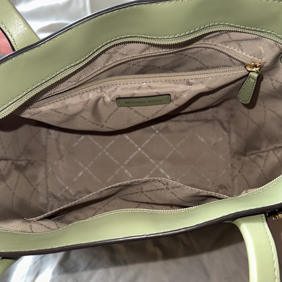 MK purse